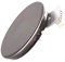 Plaque électrique 1000w dia 145 Plaque de cuisson 71X1910, 3051733016 BRANDT