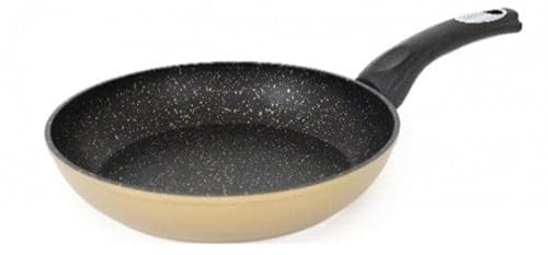 Aeternum Deco Glamour Bialetti Antihaft-Pfanne 28 cm