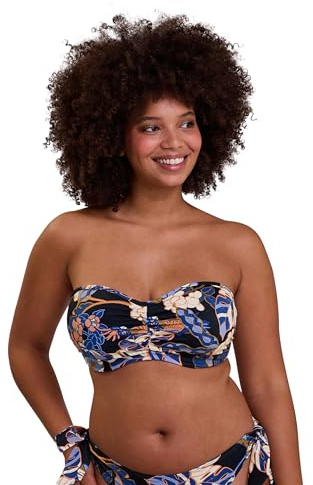 SANS COMPLEXE Haut de Bikini Femme