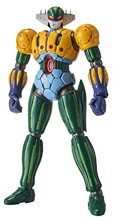 Bandai 74519 - HG Kotetsu Jeeg Infinitism 1/144
