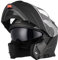 ORIGINE Motorradhelm Klapphelm Integralhelm ECE Mit Doppelvisier