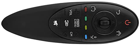 Telecomando di Ricambio per Televisore, Controllo senza conflitti per TV 3D per AN-MR500G/scena applicabile: Telecomando Originale Perso o