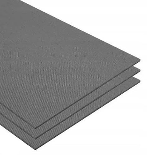 Provarm Eko Matt - Base de vinilo para aislamiento acústico (3 mm/5 mm)