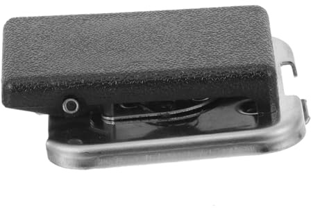 VICASKY Accesorios De Micrófono Profesionales Colgador De Micrófono Clip Para Radio y Grabación
