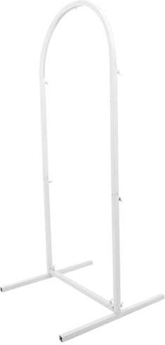 UKCOCO Arch Backdrop Stand for Weddings and Events Frame for Photo Booths Easy Assembly for Indoor and Outdoor Decorations