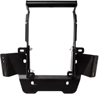 KANGBOZ Compatible con Yamaha para Xmax 300 2023 2024 Motocicleta Soporte De Navegación GPS Ajustable Teléfono Móvil Soporte Accesorios Motocicleta GPS Soporte