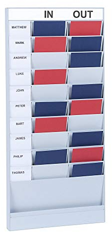 Sortierstation - für DIN-A5-Format - Grundelement