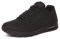 Skechers Herren Uno Stand On Air Sneaker, Schwarz, 45.5 EU