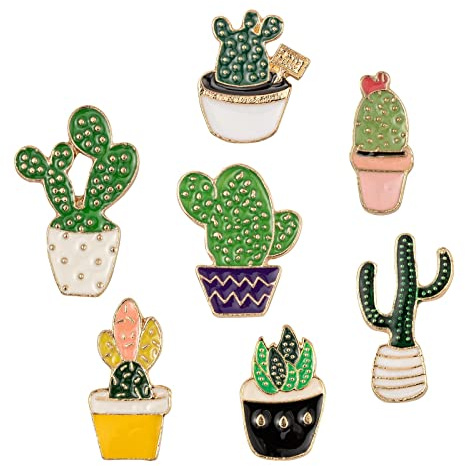 Pandahall Verschiedene Themen Legierung Emaille Broschen Revers Brosche Emaille Pin Set, 1 mm
