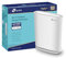 TP-Link RE500XD Ripetitore WiFi 6 AX1500Mbps, Access Point, WiFi Extender, Amplificatore WiFi, Ripetitore WiFi Potente per Casa, Porta Gigabit, Desktop o Wall Mount, Compatibile con Tutti i Modem