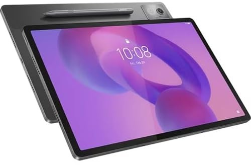 Lenovo Idea Tab Pro ZAE4 - Tablet - Android 14 o versioni successive - 128 GB - 12.7