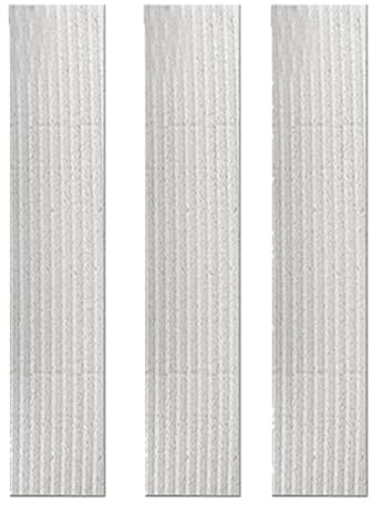 Petit balai à main portable pour nettoyage à la main en coton pour eau humide et sèche