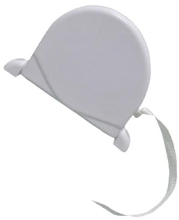 Generic Roller Shutter Winder Box Easy Installation Rotatable Window Wrap Holder