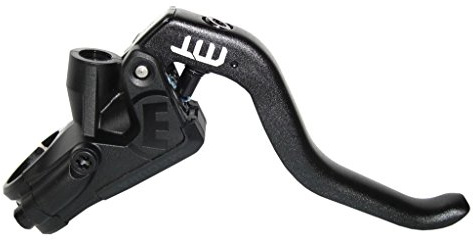Magura Leva del Freno MT5 Leva a 2 Dita in all.Leggero Nero,UDV=1