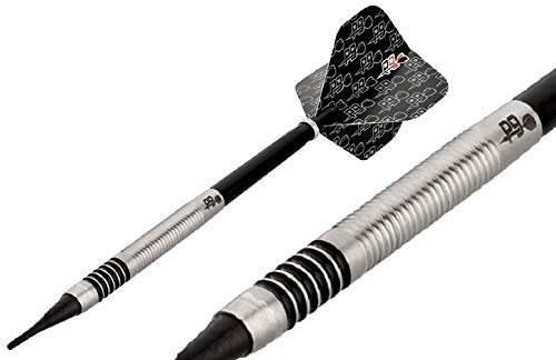 P9 Softdarts MF 90% Tungsten 18 Gramm Soft Dart Pfeile