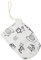 Healifty Manchons de biberon en verre pour biberon 300 ml