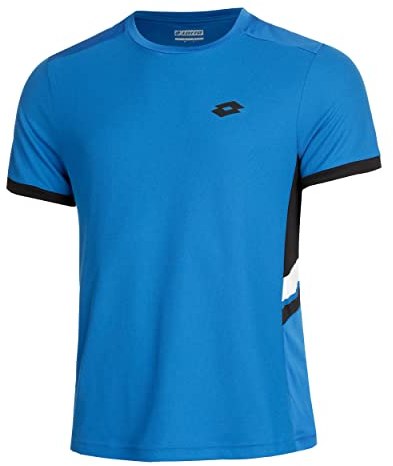 Lotto Herren Squadra Iii T-Shirt XXL