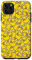 iPhone 11 Pro Max Cute Yellow Rubber Duckie Duck Lover Pattern Case Case