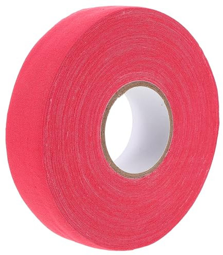 SKISUNO Mehrzweck-Hockey-Tape Sport-griffband Für Hockeyschläger Badminton Tennis Cricket Einfacher Austausch 1 Stück