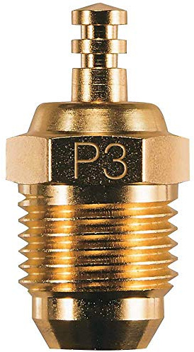 OS Engines 71642720 Speed P3 Gold Ultra Hot Plug OSMG2695