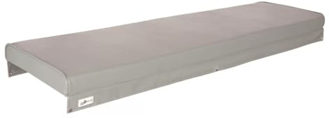 Oceansouth C Asiento (Gris, Asiento de Concha)