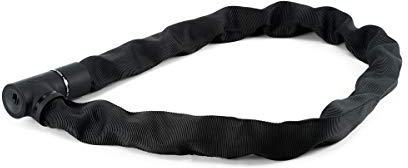 acid K120 SL Fahrrad Kettenschloss schwarz