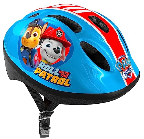 Bicycle Helmet S PAW Patrol