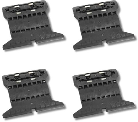 Attache Rigide Volet Roulant â€“ Installation Facile et Sécurité Maximale (Attache 2 maillons (LOT DE 4))