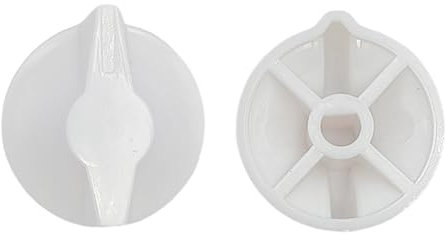 2PCS Timer Switch Knob,146MT574 Timer Knob Replacement for Intermatic Compatible with FD Series Spring Wound Timers