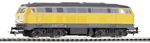 Piko H0 57902 Locomotiva Diesel in Scala H0 BR 218 di Db AG