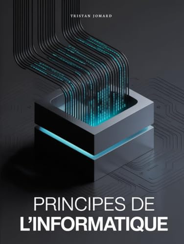 Principes de l'informatique: De la logique à la programmation