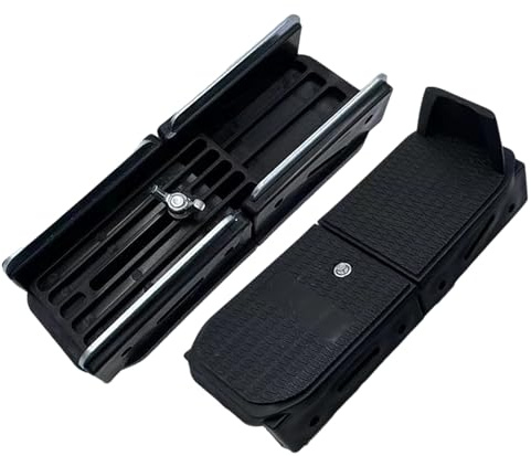 Patifirst Patins À Glace pour,Aides De Patinage Anti-Dérapantes Et Réglables | Patins À Glace pour Filles - pour Garçons Et Filles Tout-Petits pour Hockey sur Et Snowboard en Extérieur