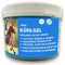 Bálsamo para Caballos 500ml Gel Refrescante con Pomada de Árnica Gel Extra Fuerte I Tendones, Ligamentos y Músculos I Pomada Refrescante I Pomada con Gel Crema de Árnica Masaje para Músculos