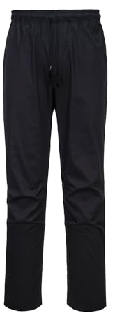 Portwest C073 Pantalon MeshAir Pro Polyester Maille Léger Durable 3 Poches