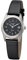 Regent Damen Analog Quarz Uhr mit Leder Armband 12090322