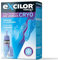 EXCILOR - VERRUXIT - Cryo Traitement des verrues - Cryothérapie gelant la verrue jusqu'à la racine - Mains et pieds - 50 ml