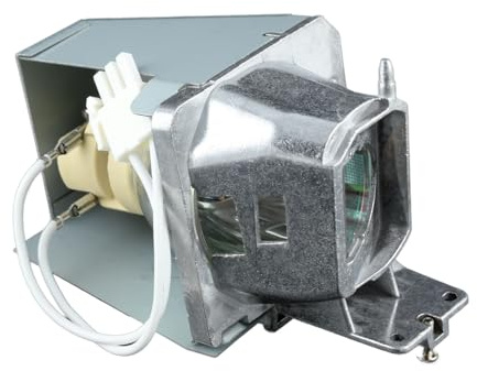 azurano Beamerlampe für ACER UC.JR711.002, MC.JR711.008 Ersatzlampe mit Gehäuse