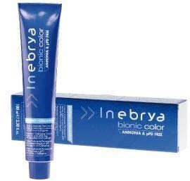 Inebrya Bionic Color (Toner Silver) 100 ml