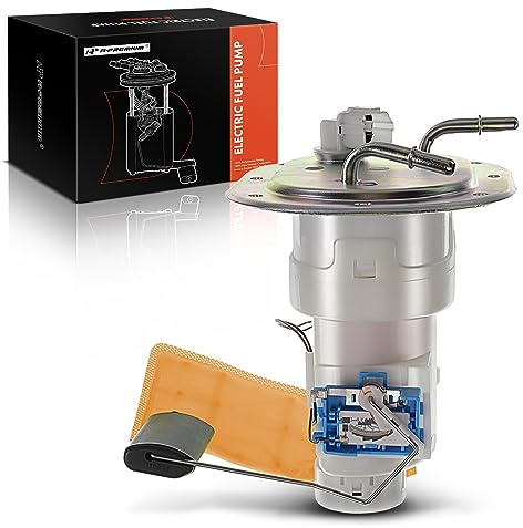 A-Premium Electric Fuel Pump Module Assembly with Sending Unit Compatible with Hyundai Tucson 2005-2009 & Kia Sportage 2005-2010, 2.0L 2.7L
