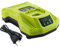Gooality Ersatz P117 Ladegerät für Ryobi 12V-18V NI-Cd NI-MH Li-Ionen Akku P100 P101 P102 P103 P104 P105 P106 P107 P108 Werkzeuge Akku