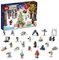 LEGO Star Wars 75340 - Adventskalender 2022 (329 Teile)