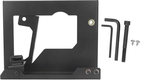 Mavaol Flip Design Rabot Angle réglable, profondeur personnalisable, vitesse et finition lisse, outil de travail du bois polyvalent pour les amateurs et les professionnels