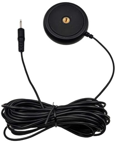 Microphone D'ordinateur De Table | Microphone D'étalonnage | Électronique D'enregistrement Dictée Podcast Enseignants Bureau et Maison