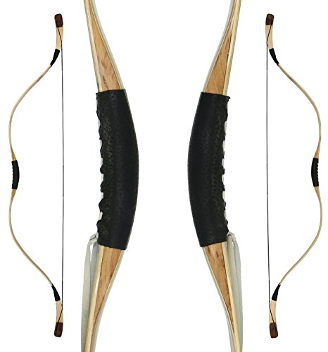 Drake Husar, 58 Zoll, 26–60 lbs (Pappel, 56-60 lbs)