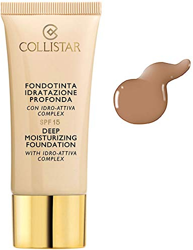 Collistar Fondotinta Fluido - 30 ml