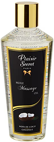 Plaisir Secret Aceite Bienestar y Masaje Eróticos - 250 ml