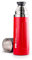 GSI Outdoors Glacier Vacuum Bottle Thermoskanne, Rot (Red), 1 L