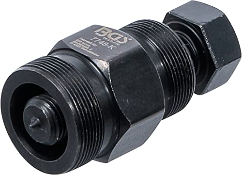 BGS 7748-K | Extracteur de poulie | M27 x 1,0 - M24 x 1,0 mm