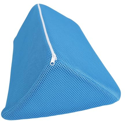 Cuscino di Posizionamento a Cuneo per Dormire Laterale, Cunei Triangolari per Letto e Posizionatori del Corpo per il Mal di Schiena, Cuscino a Cuneo Laterale per Dormire