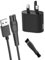 HECHOBO for Philips One Blade Charger, 5V Norelco Shaver for One Blade 360 QP2724, QP2734, QP2824,S3241,X3053, MG9530, MG7950, MG9530/20/10, MG7950/30, USB-A Charging Cable
